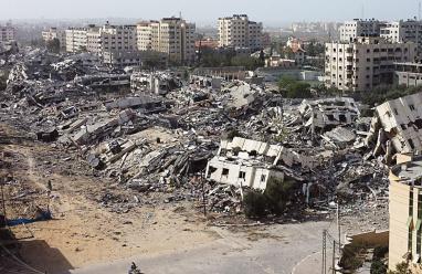 الصين وإندونيسيا تؤكدان ضرورة تنفيذ قرار مجلس الأمن بشأن وقف إطلاق النار في غزة