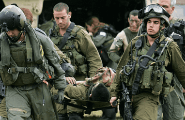 معطيات رسمية: 10 آلاف جندي إسرائيلي يواجهون أزمات نفسية