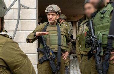 استقالة رئيس "أمان" بداية موجة استقالات بقيادة الجيش الإسرائيلي