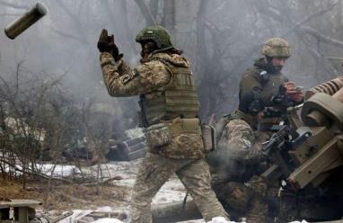 أوكرانيا تعلن "تدمير" مسيّرات روسية