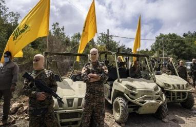 حزب الله يعلن إيقاع قافلة عسكرية إسرائيلية في كمين مركب