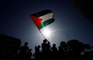 بوريل: عدة دول أوروبية ستعترف بالدولة الفلسطينية