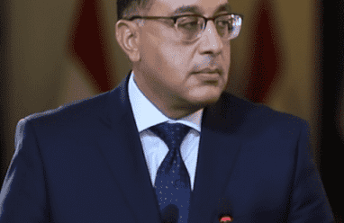 رئيس الوزراء المصري يحذر: أي هجوم على رفح سيؤدي إلى كارثة