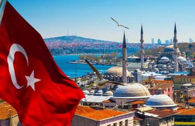 تركيا تؤكد دعمها الراسخ لعضوية فلسطين الكاملة في الأمم المتحدة