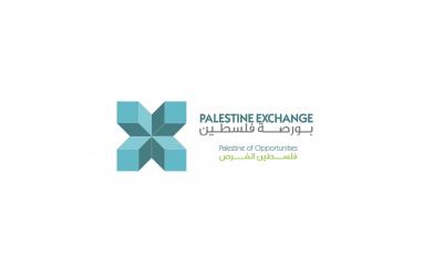 بورصة فلسطين تفصح عن بياناتها المالية للربع الأول من العام 2024