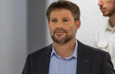 سموتريتش يصعّد: دعوات لاحتلال غزة وتهجير سكانها وفتح معبر رفح بالقوة