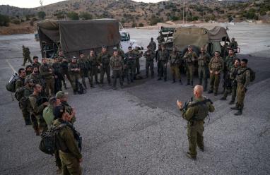 وقف الترقيات يثير عاصفة غضب ضد كاتس بين ضباط جيش الاحتلال