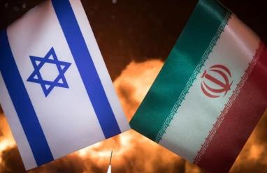 إسرائيل تضع إيران على طاولة ترامب: تدريبات الصواريخ الإيرانية تثير مخاوف الضربة الاستباقية