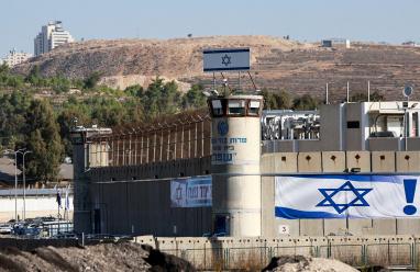 "الاتحاد العام للمرأة" يطالب بإرسال بعثة تقصي حقائق إلى سجون الاحتلال