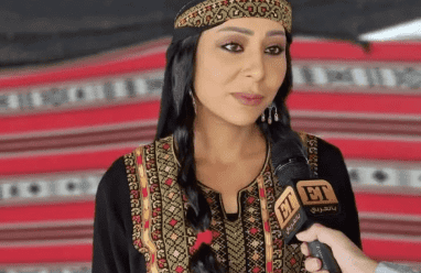 إعلان سبب وفاة رناد ثلجي الفنانة الأردنية من هي؟