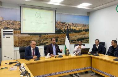 المواصفات والمقاييس" و"حماية المستهلك" تنظمان ورشة عمل متخصصة حول المضيئات وأدوات القياس