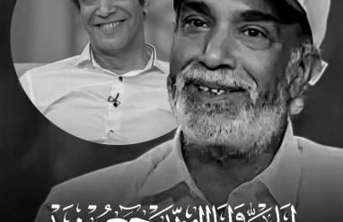 سبب وفاة الفنان سليمان عيد: من هو؟