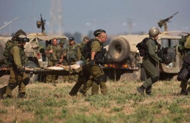 الجيش الإسرائيلي يعلن إصابة 9 جنود في غزة