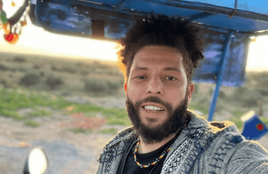 سبب وفاة مغني الراب التونسي كافون أحمد العبيدي.. ما هو مرضه النادر وديانته؟
