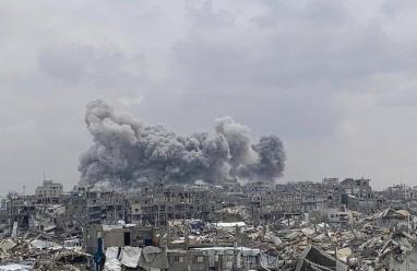 يديعوت أحرونوت: اتصالات مستمرة بشأن وقف إطلاق النار في غزة