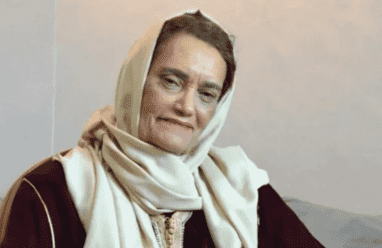 سبب وفاة الفنانة نعيمة بوحمالة: من هي الممثلة المغربية؟