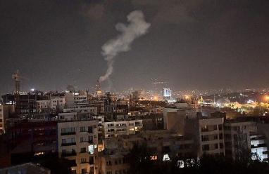 مصادر: الموساد نفذ عمليات سرية داخل إيران الليلة الماضية