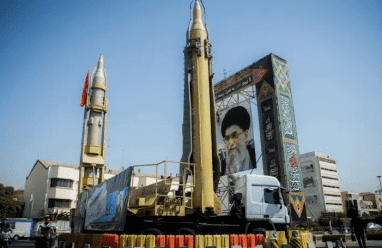 إيران: لم نبدأ الحرب ولكننا سنكتب نهاية هذه القصة