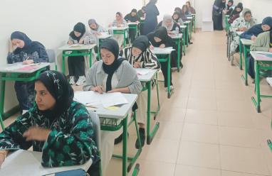 إجابة حل امتحان التاريخ للثانوية العامة توجيهي فلسطين 2025 إجابات نموذجية