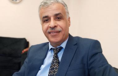 اختيار الأكاديمي في الجامعة العربية الأمريكية الدكتور أحمد العايدي محررًا علميًا في مجلات دولية مرموقة ضمن Springer Nature