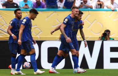 الهلال السعودي يحقق إنجازًا تاريخيًا في مونديال الأندية وإنزاغي يرد الدين لغوارديولا