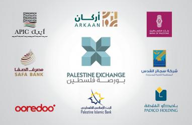 مؤشر القدس يقفز 18% في النصف الأول من هذا العام 