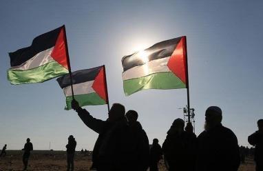 15 دولة توجه نداء جماعيا تعتزم فيه الاعتراف بدولة فلسطين وتدعو مزيدا من الدول للانضمام