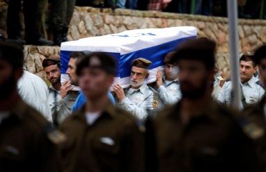 رسميا.. الجيش الإسرائيلي يعلن مقتل قائد في "غولاني" جنوبي غزة