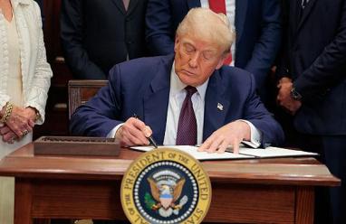 الولايات المتحدة تنسحب من 66 منظمة دولية بينها 31 أممية