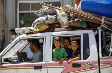 أنور حمام لراية: ما يجري في غزة والضفة يمثل "إعادة إنتاج للنكبة"