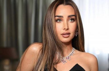 هنا الزاهد تكشف تفاصيل نجاتها من حادث خطير بفيلم الشاطر