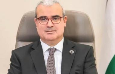 تعيين الدكتور فراس ملحم مديرا عاما لمعهد ماس ابتداء من تشرين الثاني المقبل