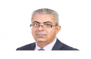 فقهاء رئيساً لمجلس إدارة شركة فلسطين للاستثمار الصناعي