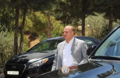 ماهر الحوراني.. القائد الذي جعل من جامعة عمان الأهلية صرحًا إمبراطوريًا