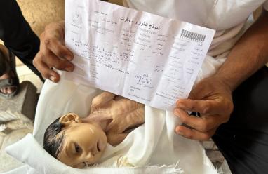 138 اقتصاديا عالميا ينددون باستخدام إسرائيل للتجويع كسلاح حرب