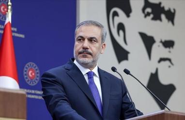 تركيا تتوقع بدء المرحلة الثانية من اتفاق غزة مطلع العام الجديد