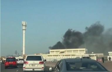 إدانات عربية واسعة للهجوم الإسرائيلي على قطر