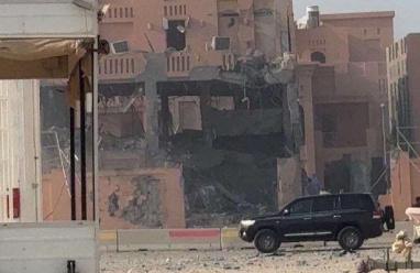 الجيش الإسرائيلي والشاباك يعلنان رسميا استهداف قادة حماس في قطر