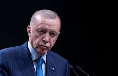 مخاوف إسرائيلية من الدور التركي في غزة