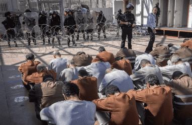 رئيس البرلمان العربي يقود حراكاً دولياً لوقف "قانون إعدام الأسرى"