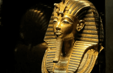 فيلم مصري يوثق نقل توت عنخ آمون.. يعرض خلال أيام