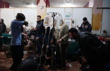 منظمة الصحة العالمية تُصرح: ملايين السوريين يعانون من أجل الوصول إلى العلاج