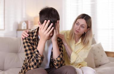 خاص| أخطاء المراهقين..كيف نتعامل معها و نصححها ونحولها لإنجاز!