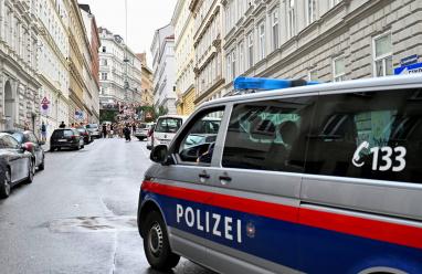 النمسا: الاستخبارات تكشف مخبأ أسلحة مرتبطاً بـ«حماس» في فيينا