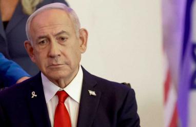 تركيا تصدر مذكرة اعتقال بحق نتنياهو بتهمة "الإبادة الجماعية" في غزة