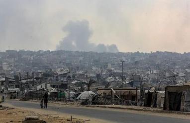 تقرير: المخابرات الأميركية خلصت إلى وجود تحذيرات إسرائيلية من ارتكاب جرائم حرب بغزة