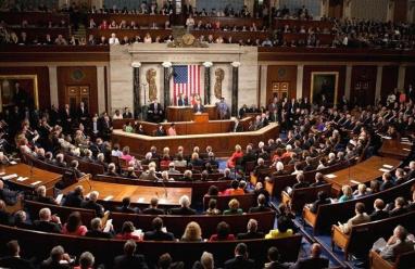 مجلس الشيوخ يصوت على قرار يمنع ترامب من أي عمل عسكري إضافي في فنزويلا