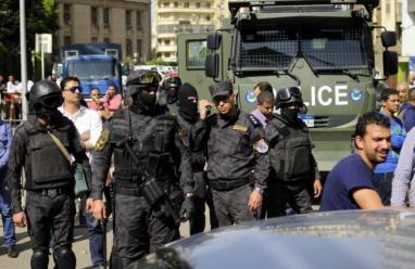 تفاصيل مقتل مهندس نووي مصري بـ13 رصاصة في الإسكندرية 