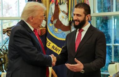 إسرائيل تتخوف من أن يفرض ترمب عليها انسحابا من جبل الشيخ