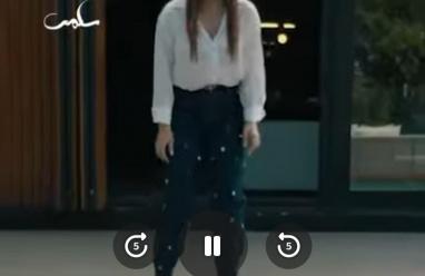 قصة و موعد عرض سلمى على MBC1: رابط منصة Shahid: شاهد مسلسل سلمى الحلقة 78 كاملة